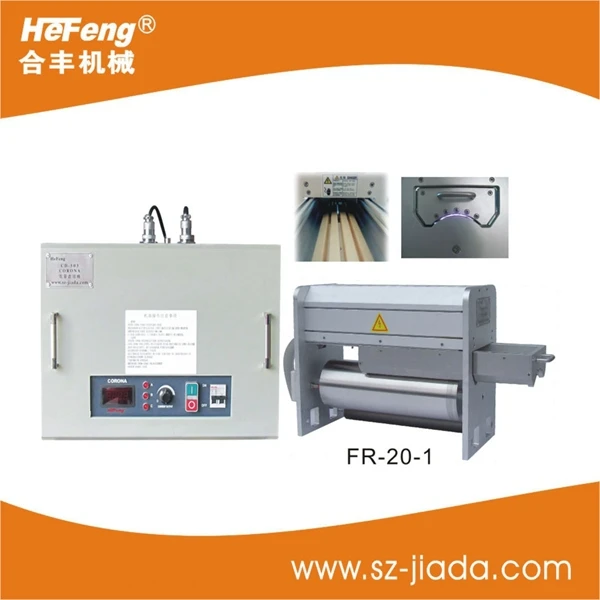 HeFeng digital corona treater with best performance