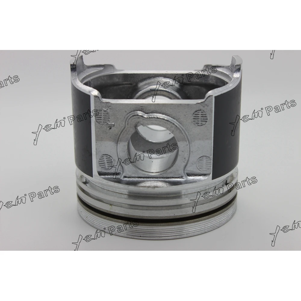 For KUBOTA 41RX3T2 Piston Ring Liner Engine Overhauling Kit