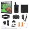 DF113R Fence kit Black