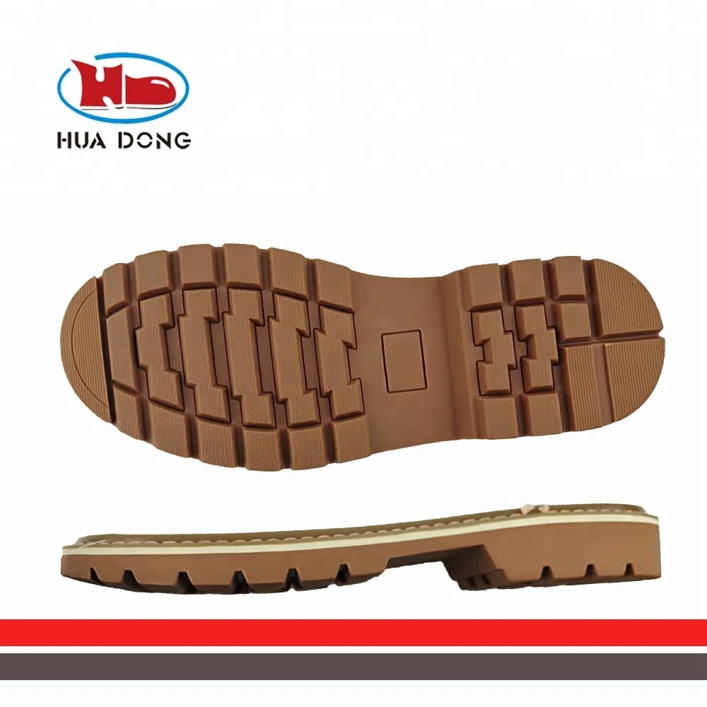 Sole Expert Huadong резиновая подошва для мужчин повседневная обувь Лидер продаж на рынке