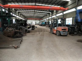 Yucheng Agri Machinery Co., Ltd. 2