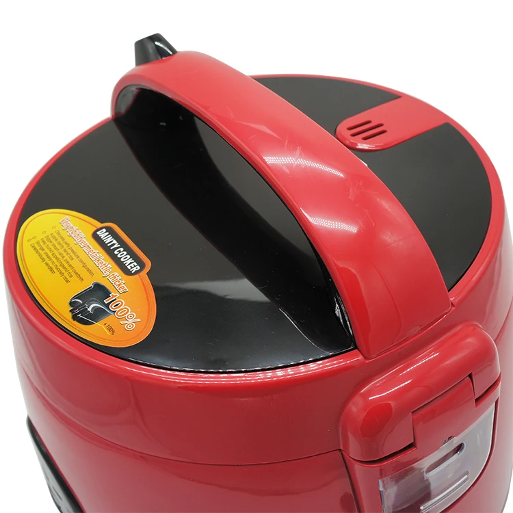 Dainty Rice  The rice cooker by Dainty