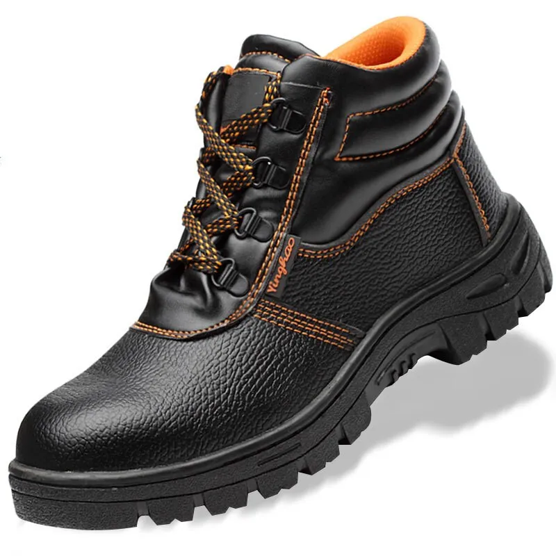 Botas De Trabajo De Seguridad Para Construcción De Alta Calidad,Zapatos Con  Puntera Compuesta - Buy Botas De Seguridad,Botas De Trabajo De Seguridad,Botas  De Seguridad Resistentes Al Agua De Punta Compuesta Product on