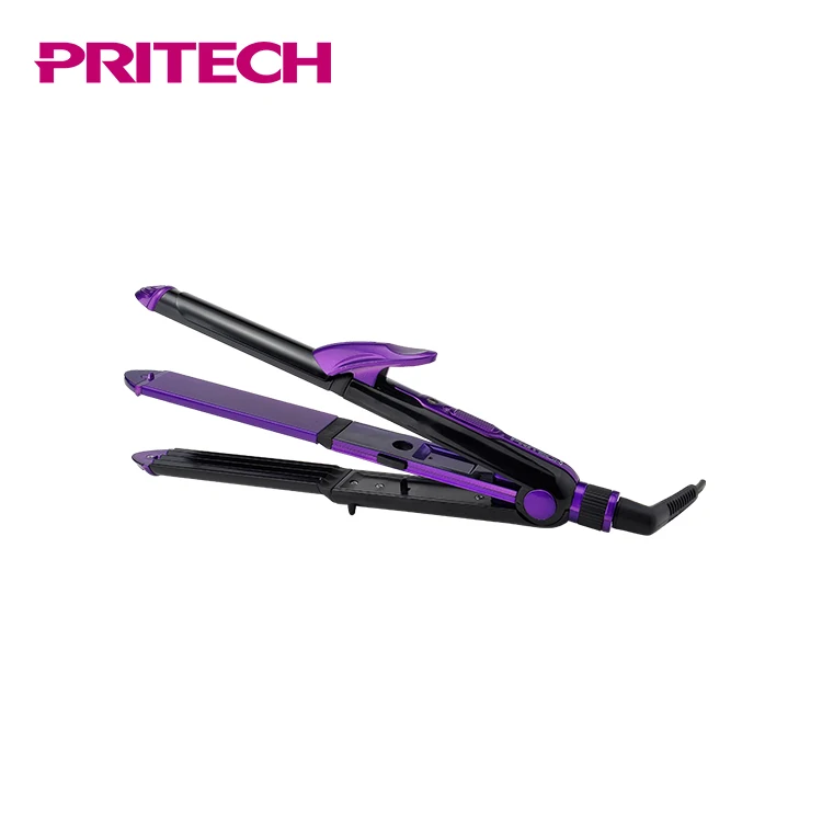 Las 5 mejores planchas de pelo onduladas de 2022 - PeloCare