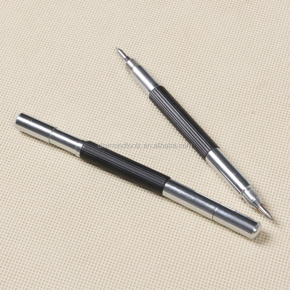 New Design Hand Engraving Tools Diamond Scriber Pen Electric Scriber