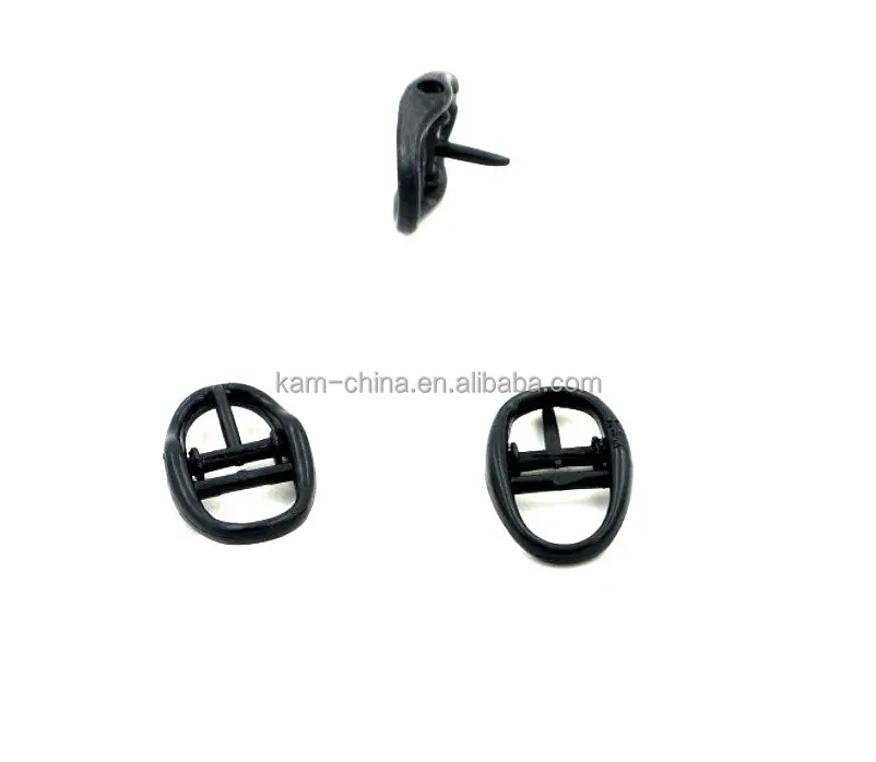 
 Различные формы дизайна во всех цветах/украшенные пряжки для обуви/пластиковые пряжки для обуви  