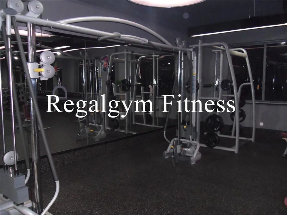 Import AA Quality Gym Machines Price Cable Crossover Fitness Sport Machine Equipment