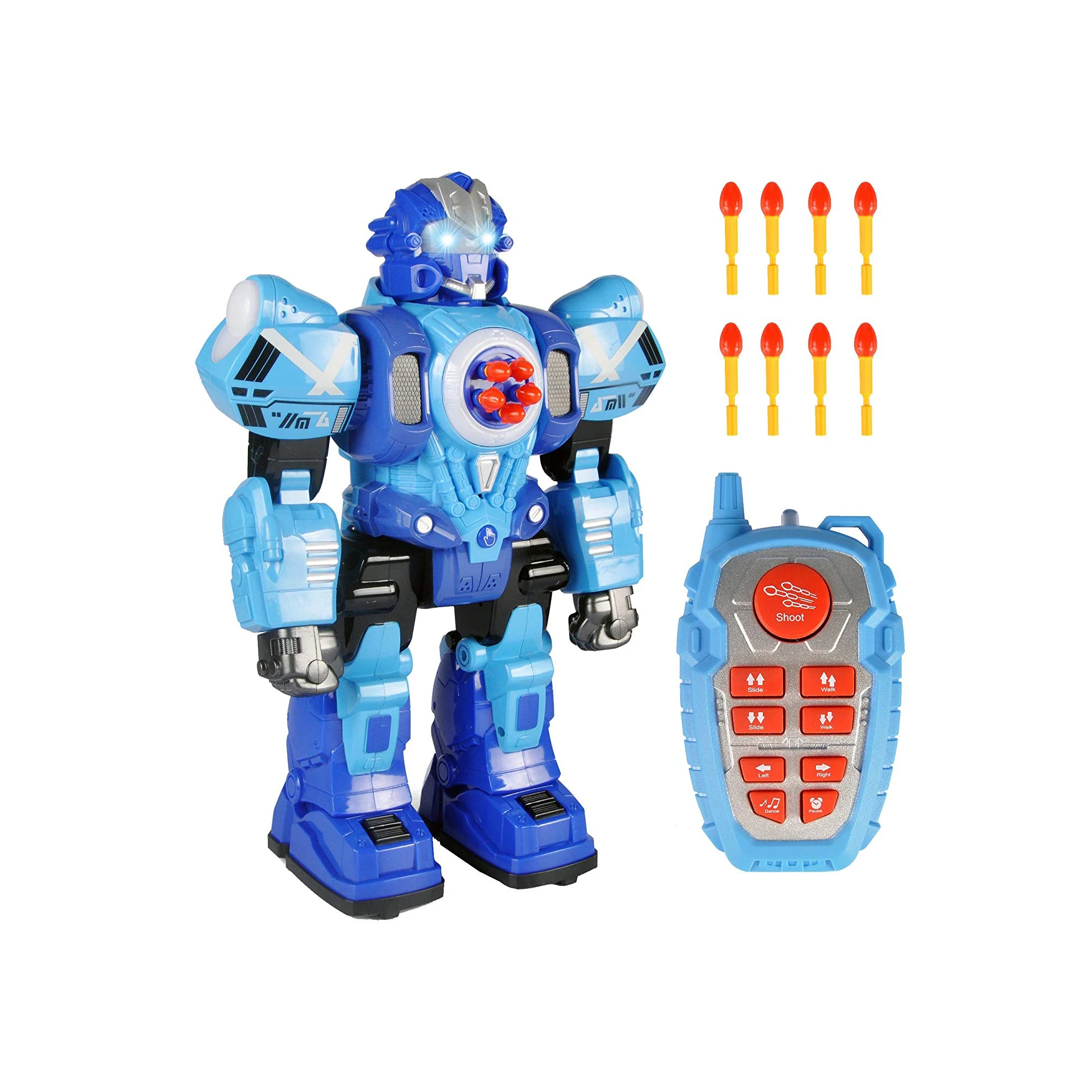 Мальчик купил робота. Robot Remote Control игрушка. Робот 7-411м на батарейках, в коробке (10502110/011117/0061388, Китай). ТОБОТЫИГРУШКИ. Тоботы игрушки.