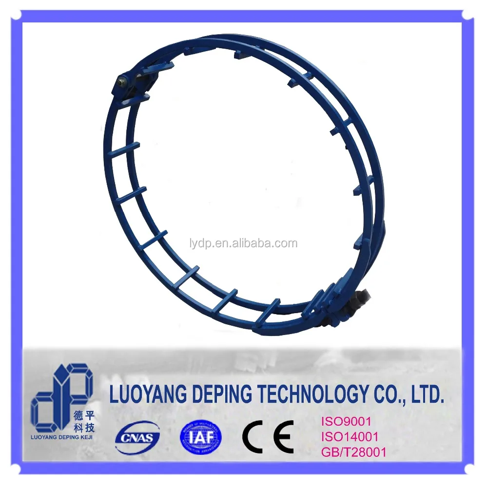 Pipeline Construction Alignment External Pipe Fitting Tools