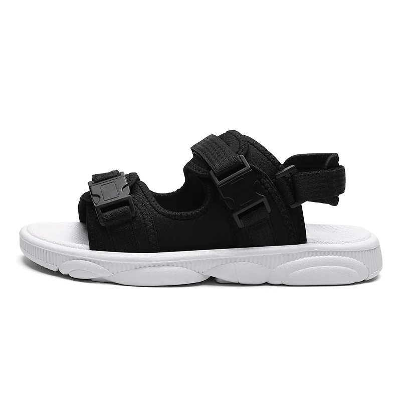 Сезон 2019, Популярные стильные сандалии с медведем, пляжная обувь