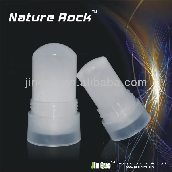 Alum Stone Natural Deodorant