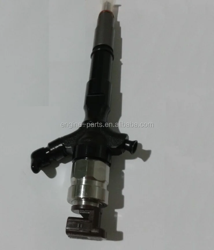 095000-5760 Common Rail Injector ; CR Injector 1465A054 the Best Quality Fuel Injector From China