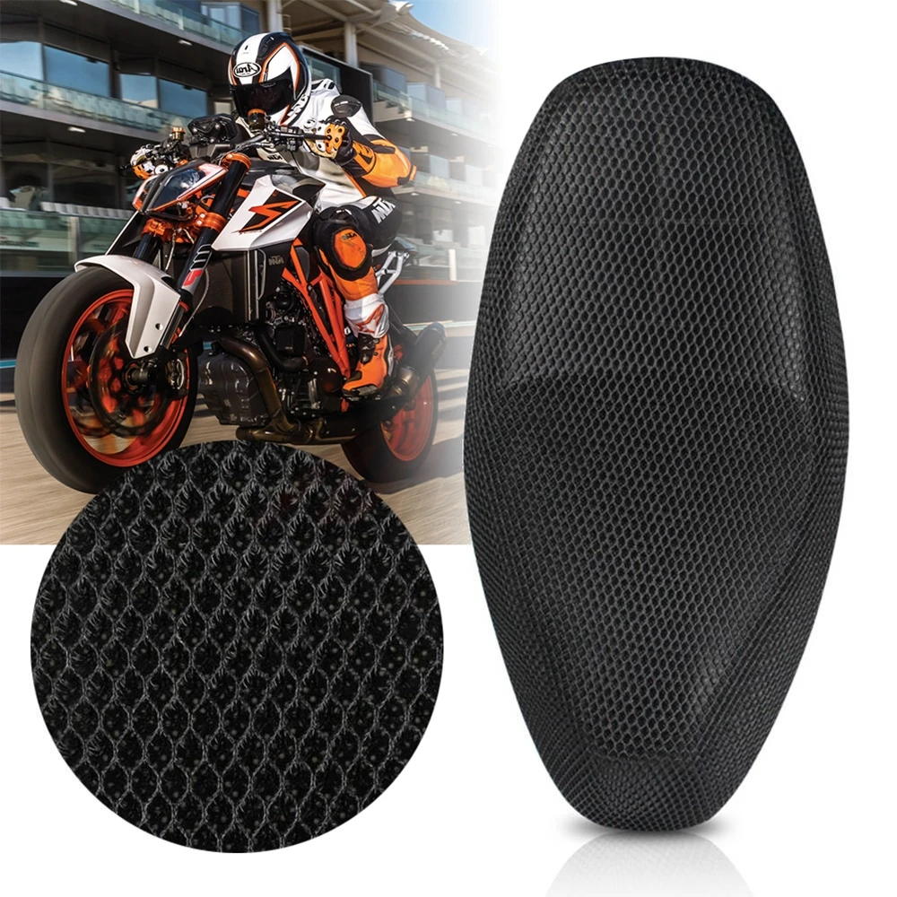 moped seat cushion