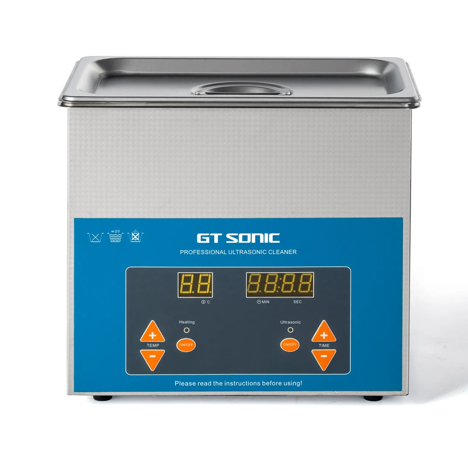 Gt Sonic Vgt-1730qtd Industrial Ultrasonic Nozzle Cleaner - Buy Ultrasonic  Nozzle Cleaner,Circuit Board Ultrasonic Cleaning Machine,Digital Ultrasonic  Cleaner Product on Alibaba.com