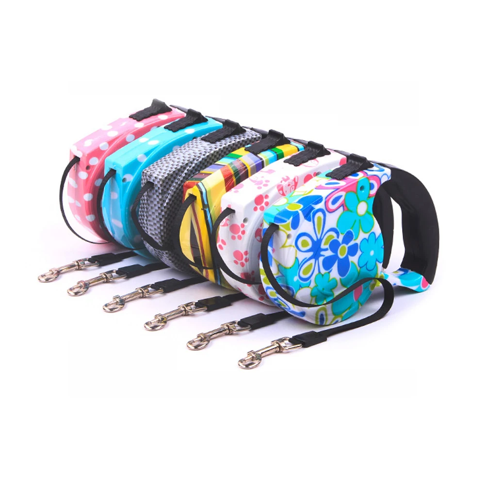 world's longest retractable dog leash