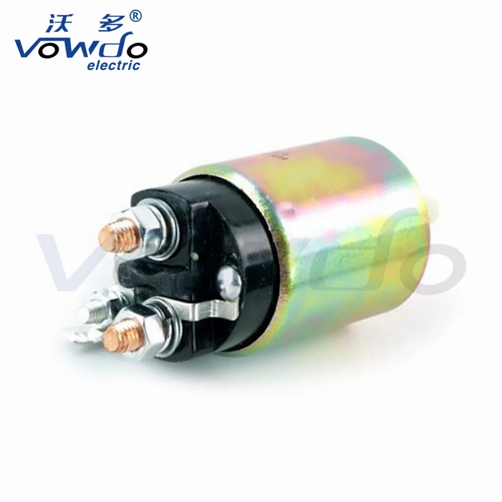 Auto Parts Starter Parts Solenoid Switch Electromagnetic Switch Zm1613 2 339 305 324 Zm1362 Buy 12v Starter Solenoid Small 42mt Starter Solenoid Price Starter Relay Solenoid For