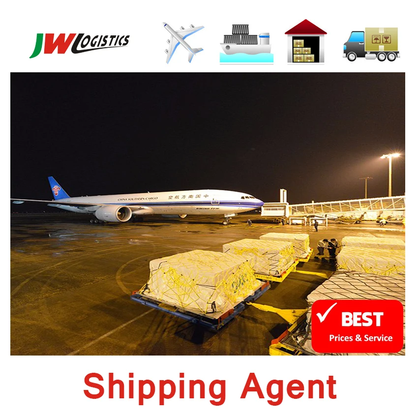 Inspection Importing Electrical Goods From China Global Logistics Express Delivery Service to Colombia From China to India