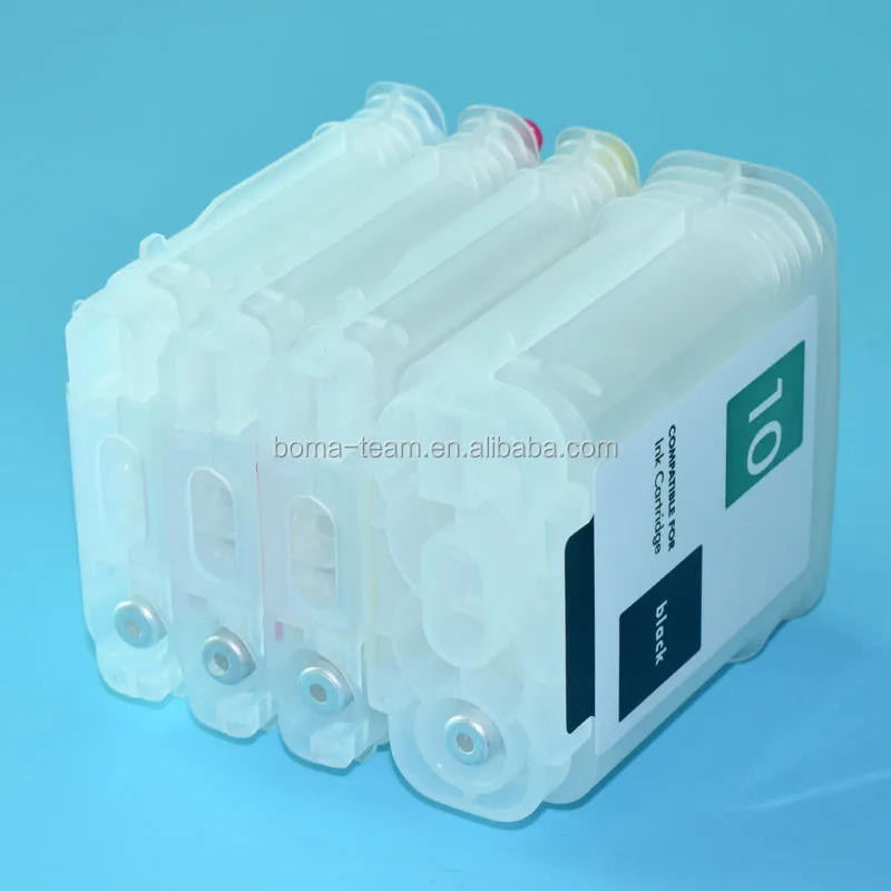 HP 11 インクカートリッジ 4色セット 4色 10 11 リフィルインクカートリッジ HP10 HP11用 HP Officejet Pro