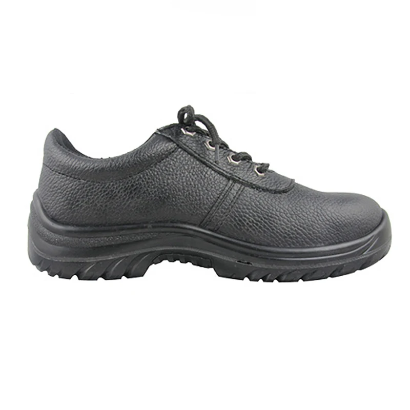 safety boots low cut