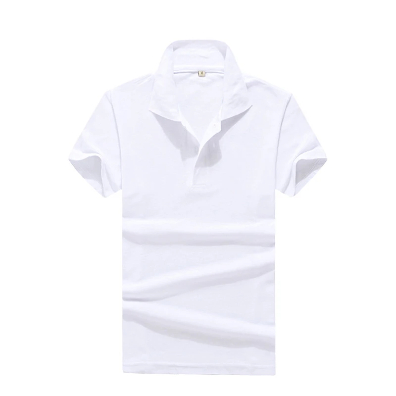 High Quality Polyester Custom Design Oem logo Embroidery Printed Embroidered Mens Polo Shirt