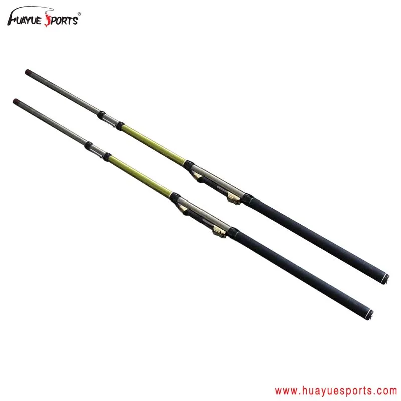 Inline fishing rod Clearance