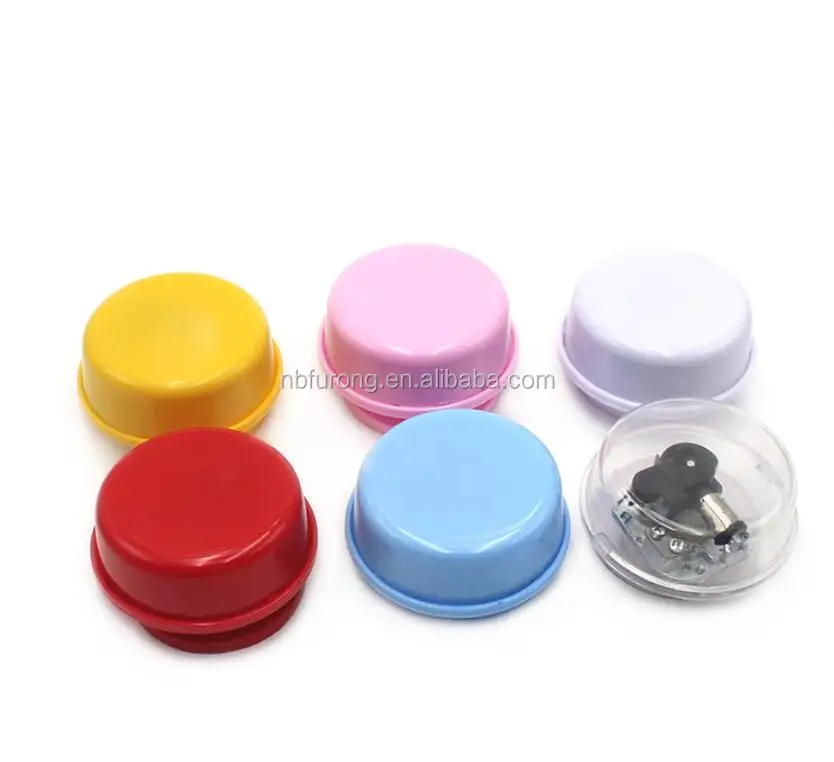Rotating Music box Direct Factory DIY toys Music Box Mechanism