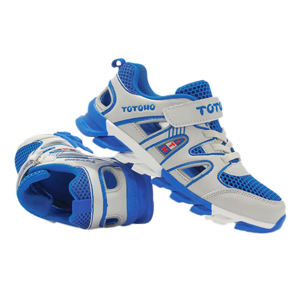2023 Kids Shoes Supplier Sport Running Shoes for Boys