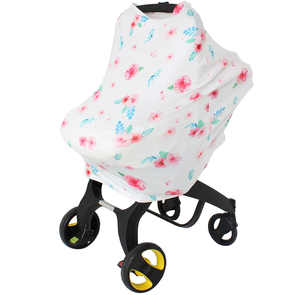 
Изготовленный На Заказ спандекс, полиэстер, трикотаж, муслин детское автокресло навес пончо протектор Infinity защитные покрытия шарф для грудного вскармливания 