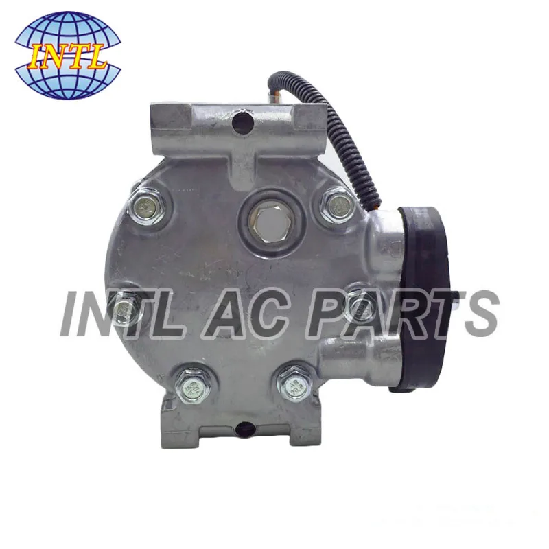 AC COMPRESSOR SD7H15 Fits Dodge Dakota, Durango, Ram 1500, Ram - Foto 8