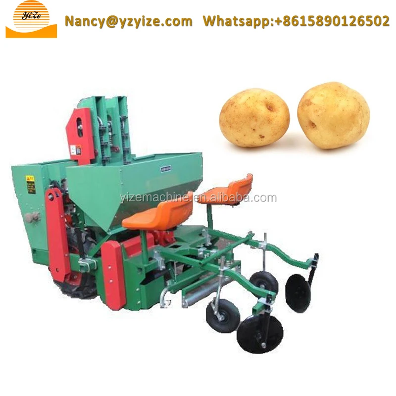 Automatic Potato Planter Machine Sweet Potato Planting Machine Buy Automatic Potato Planter Potato Planter Machine Sweet Potato Planting Machine Product On Alibaba Com