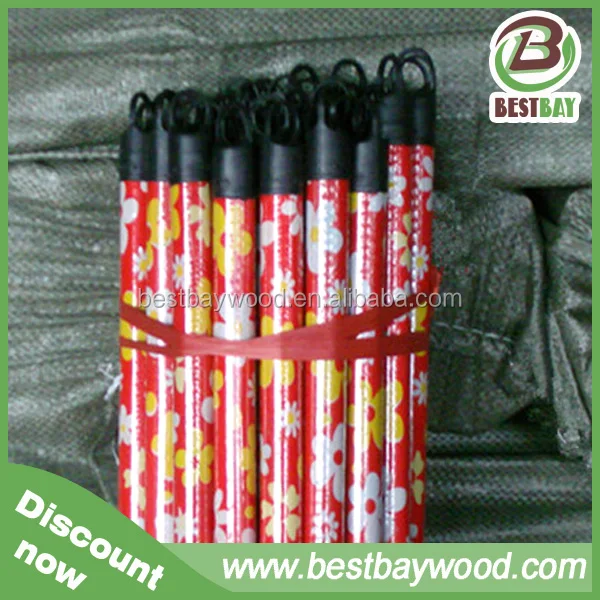 
 Ручка Метлы с покрытием из ПВХ/ручка метлы с покрытием из пвх по низкой цене от производителя, ручка швабры с покрытием из ПВХ  