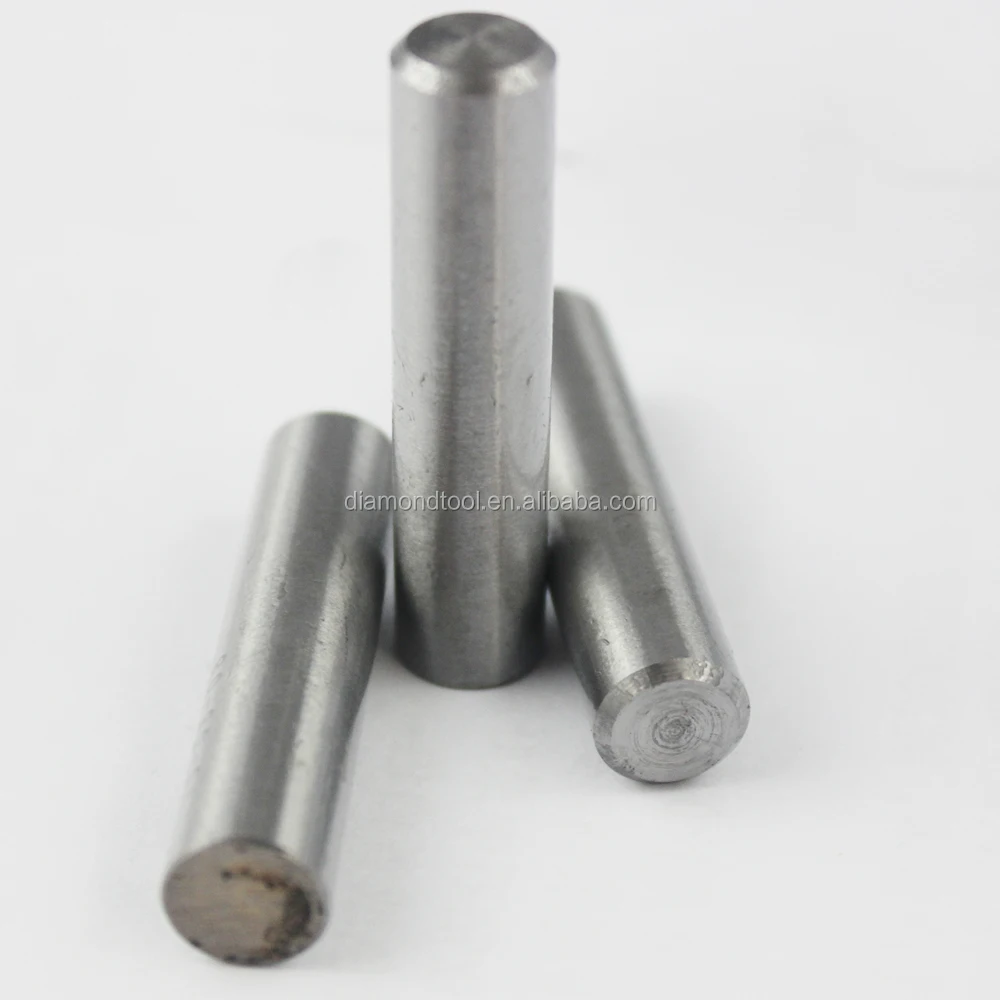 Non-standard Diamond Dressing Pen Tool Nib Dresser Bond Diamond Dresser Impregnated Diamond Dresser for Threaded Grinding Wheel