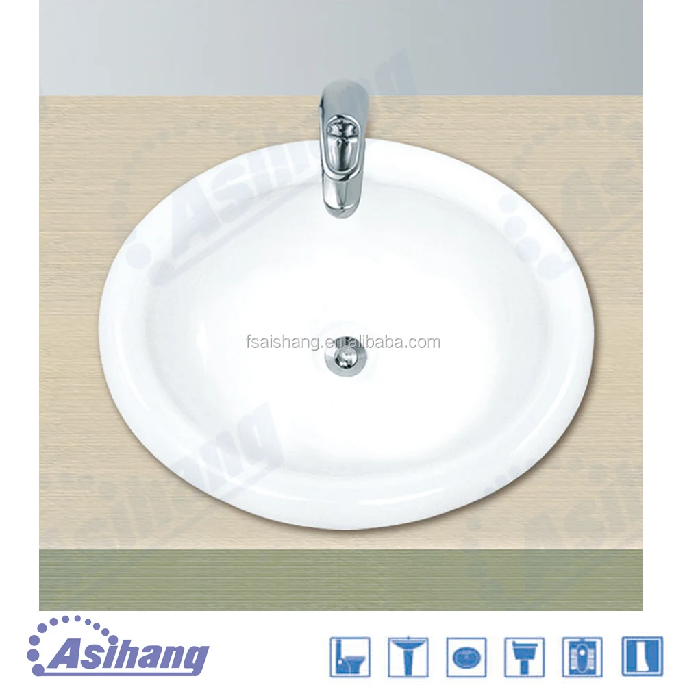 China Manufacturer One Piece Bathroom Sink And Countertop Buy One Piece Bathroom Sink And Countertop