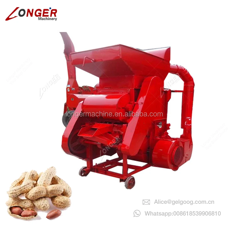 Лучшая цена лущильная машина для арахиса
