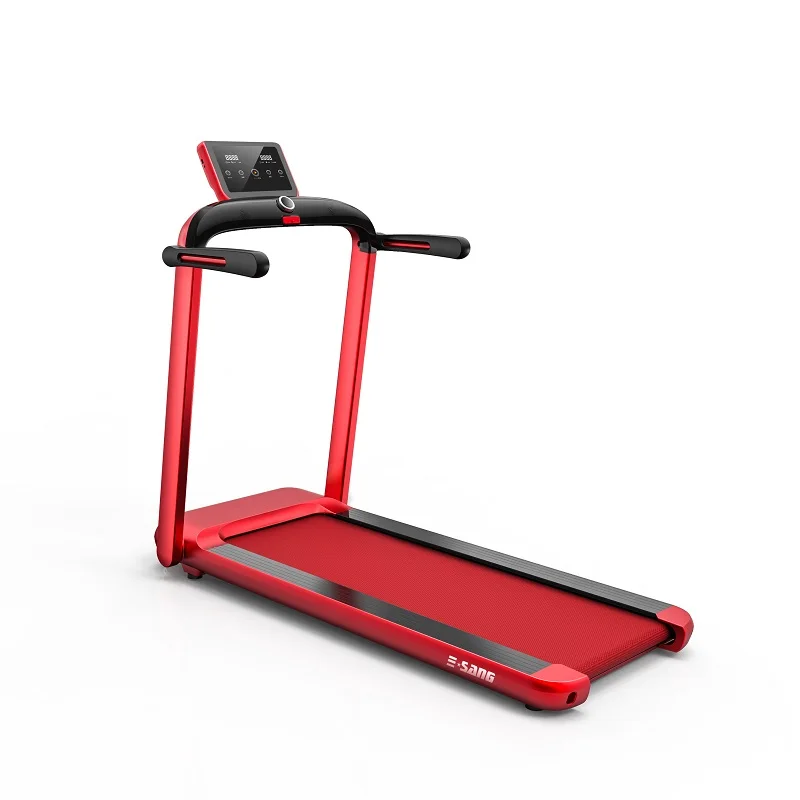 running machine weight