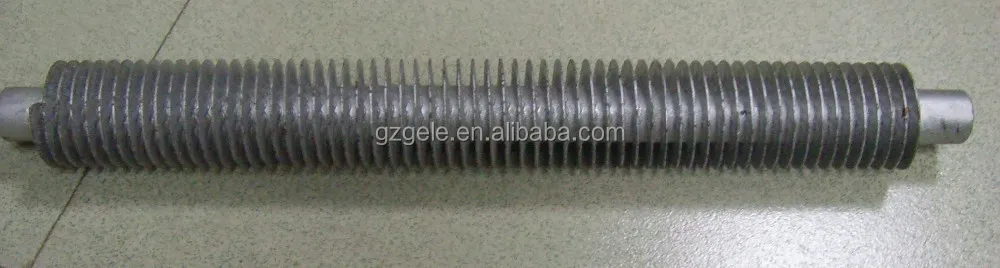Washing Machines and Dryer Parts Copper Tube Heat Exchanger Radiator Industrial Type Price