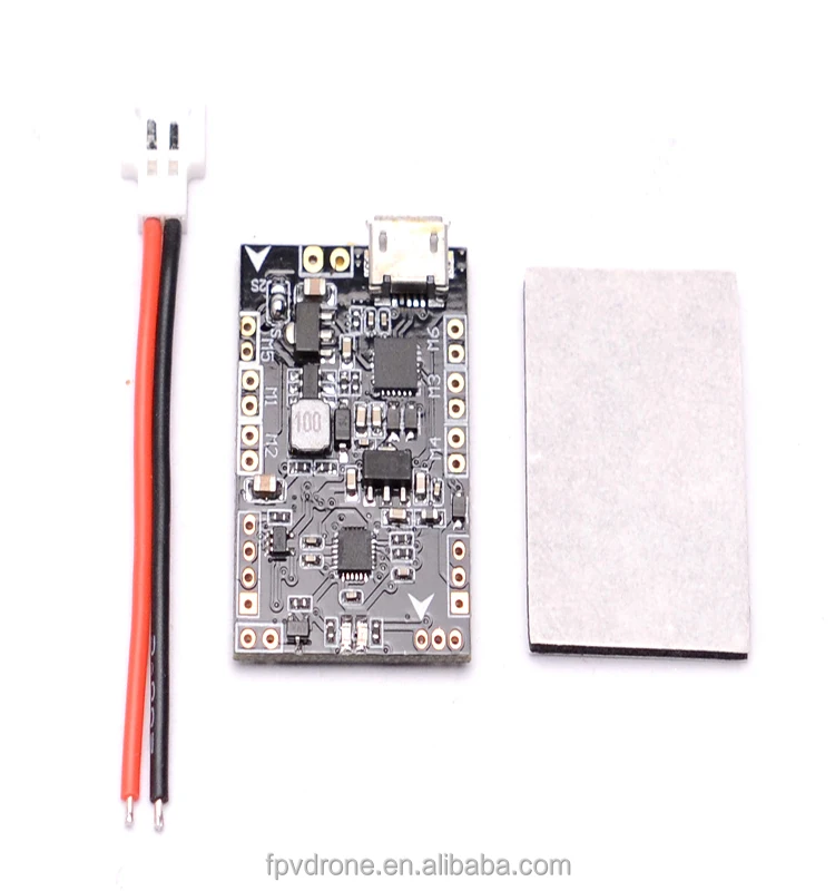 CC3D BRUSH Brushed Flight Controller Board for Indoor Racing