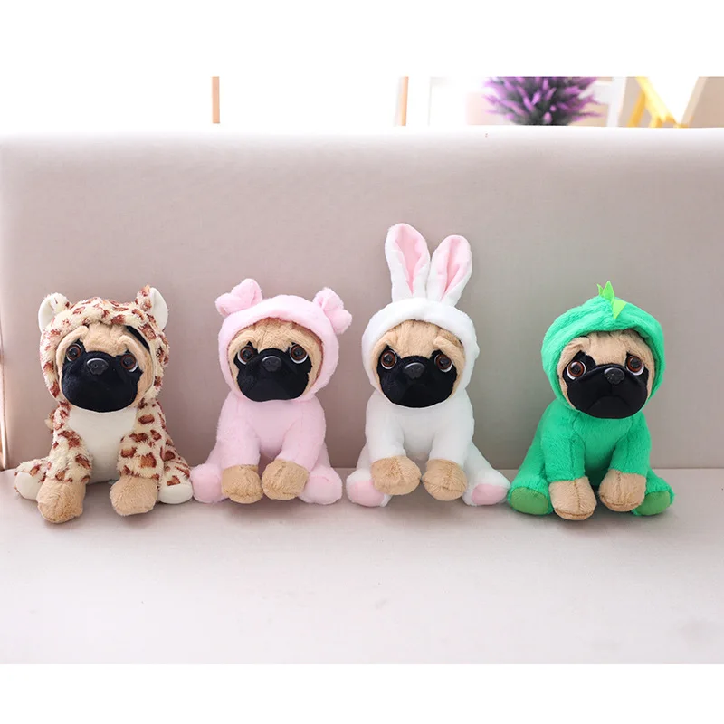 スーツかわいいミニぬいぐるみパグ犬のおもちゃを身に着けている新しいデザイン Buy 犬のおもちゃ 黒犬ぬいぐるみ カスタムぬいぐるみ Product On Alibaba Com