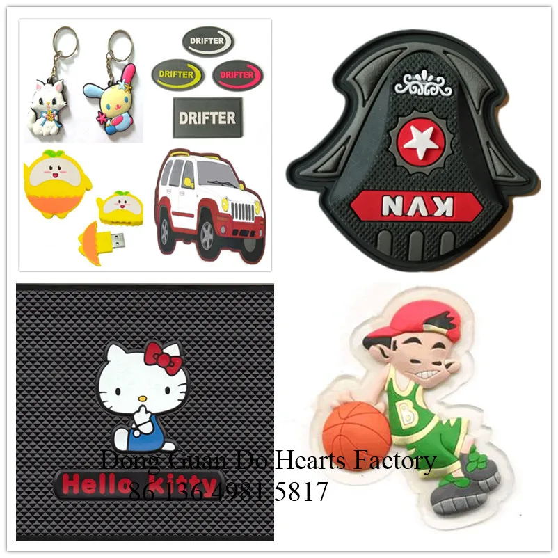 PVC Rubber Mouse Pad Making Machine