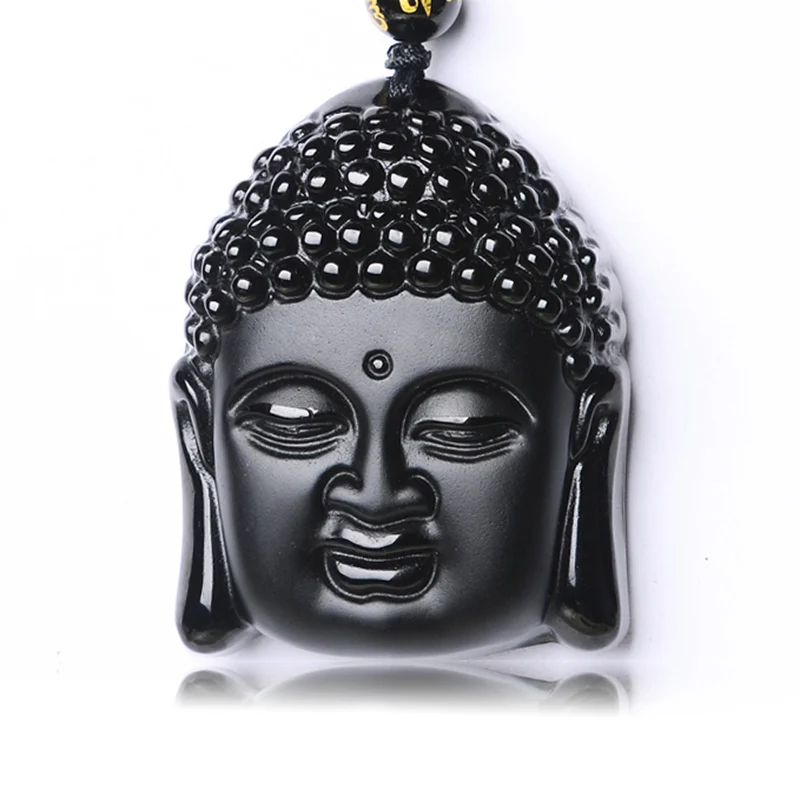 man Jewelry Lucky Necklace Pendant 