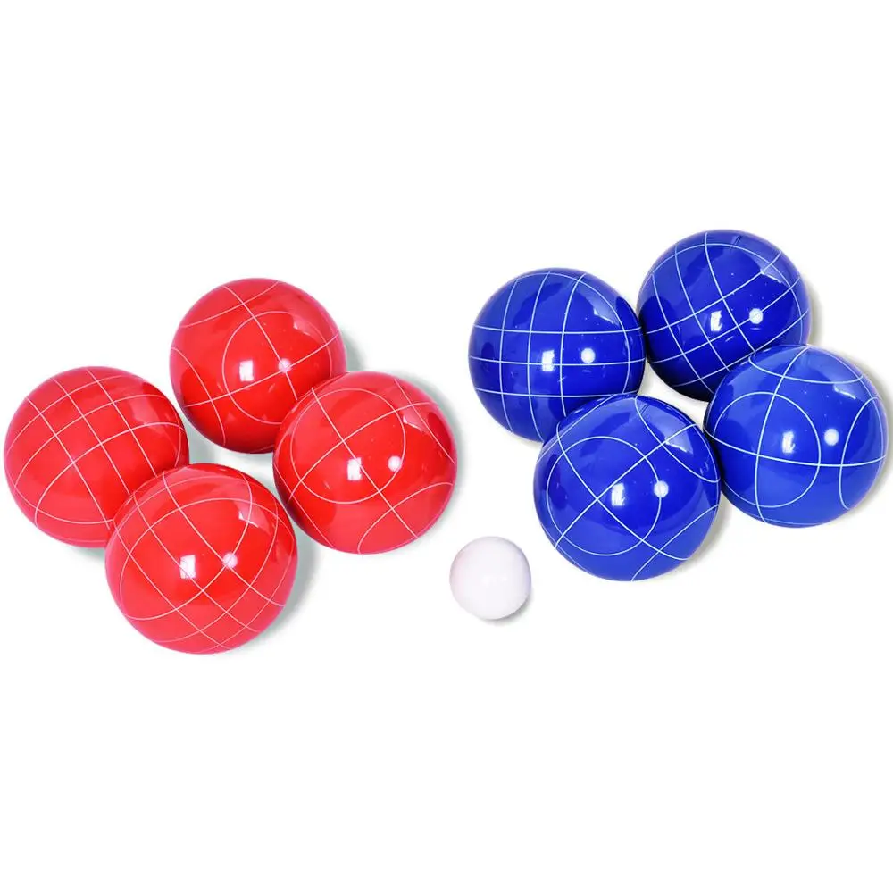 Boccia balls