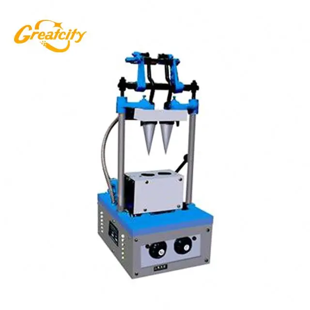 Китайский завод продажа коммерческая машина для производства мороженого и