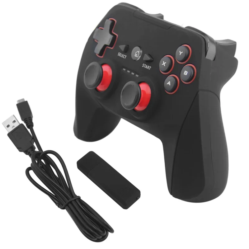 HONSON Gaming joystick For Ps3 Wireless Game Controller