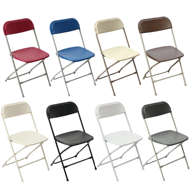 Прямая поставка с завода, недорогой удобный складной стул для отдыха