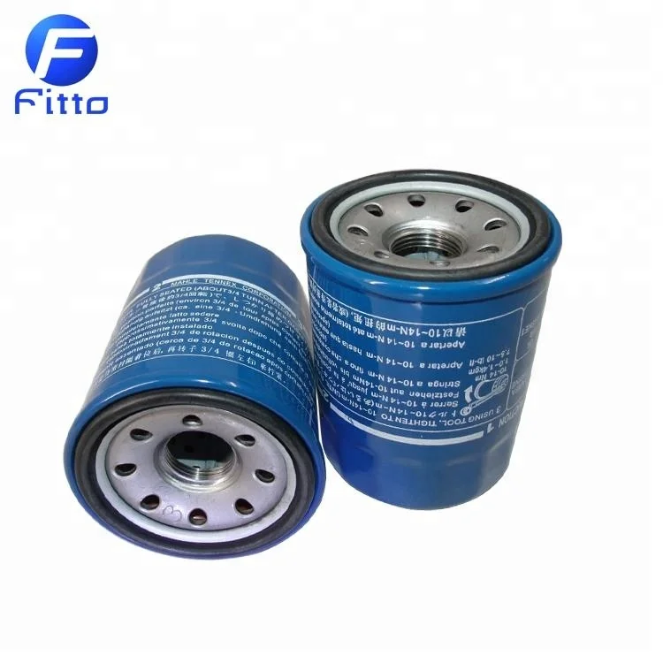 High Quality Japanese Car Parts Oil Filter Rta 003 For Honda Fit Jazz City Buy Oil Filter For Honda Japanese Oil Filter Oil Filter For Jazz Product On Alibaba Com