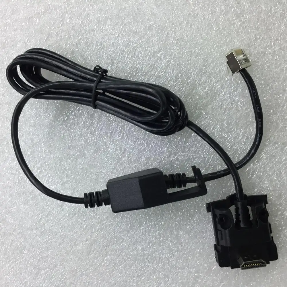 Ingenico 296100039AB C/âble USB IPP320 IPP350 et ISS250