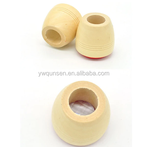 Оптовая продажа, высокое качество, индивидуальный дизайн, мини-игрушка, Деревянный калейдоскоп