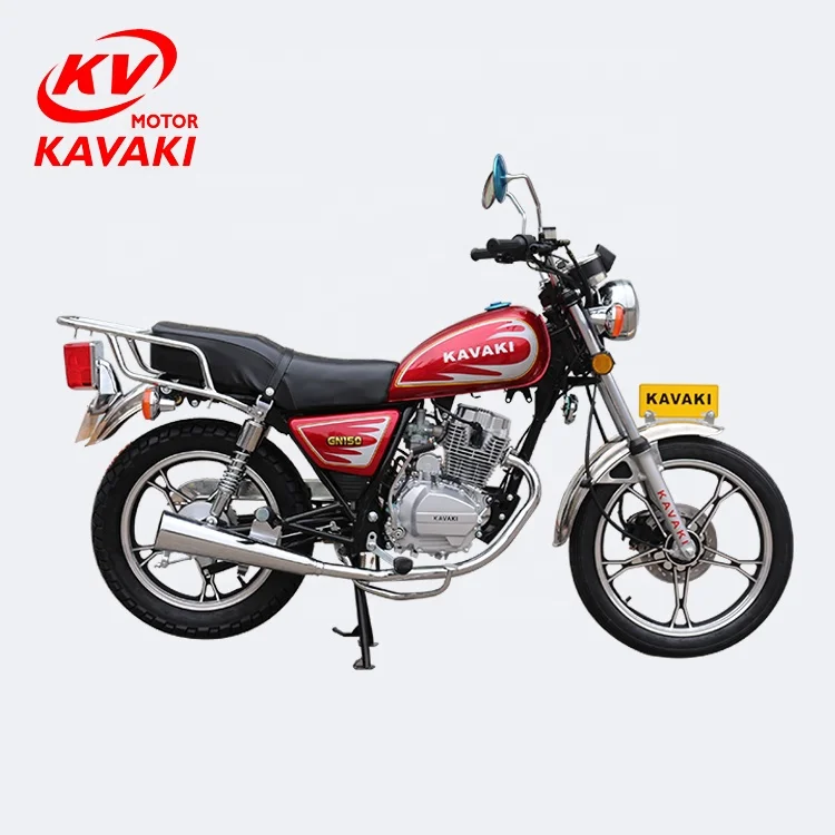 2019 New Style Factory Lifan Motorcycle 125cc  250cc Moto for  Adult