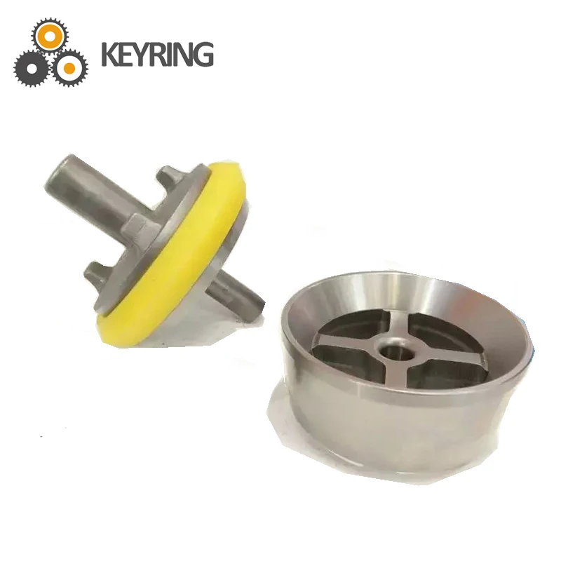 mud <a href='https://www.ruidapetroleum.com/product/49'>pump</a> valve body quotation