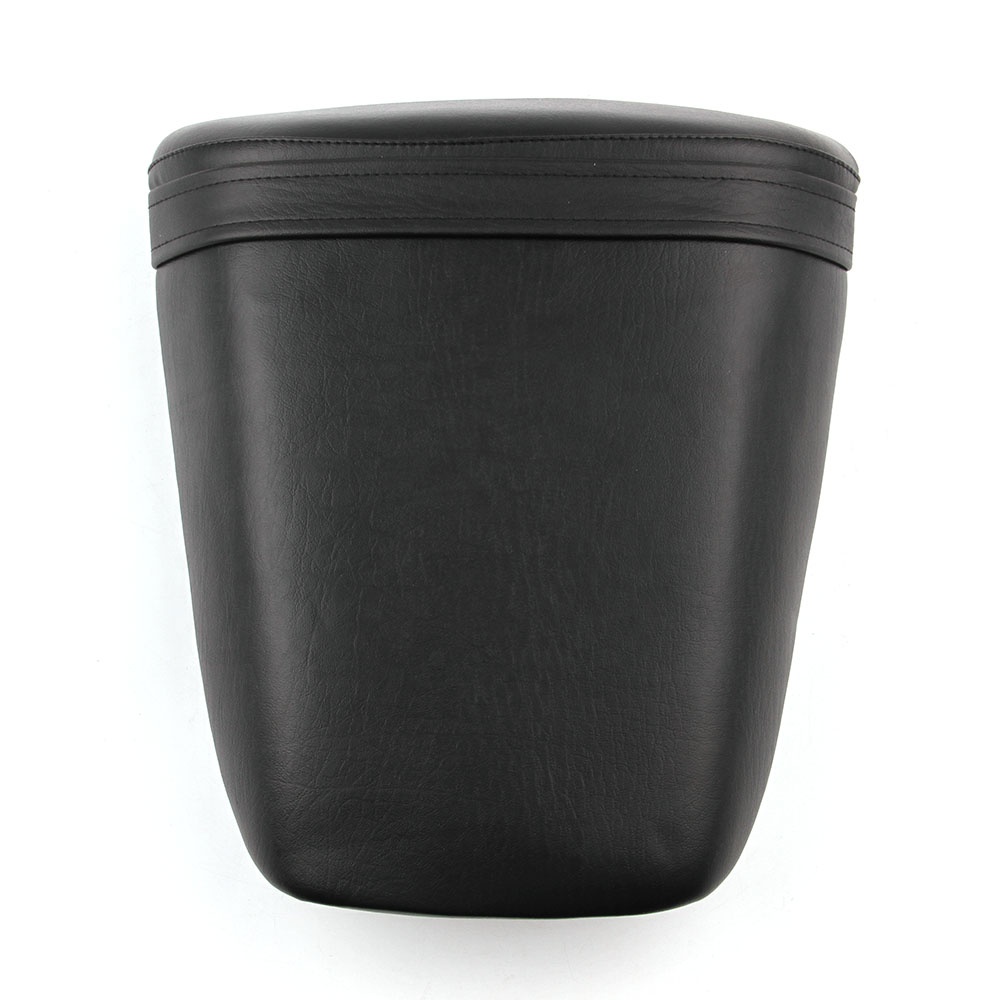 Чехол для заднего сиденья, Кожаная подушка, мотоциклетное ПАССАЖИРСКОЕ СИДЕНЬЕ ДЛЯ Honda CBR600 F4i 01-10